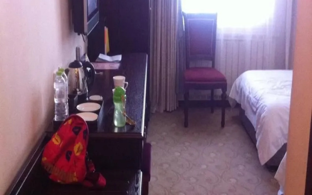 North Langyue Hotel