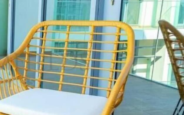 -Bloomfields Modern 1BR in Oasis Masd