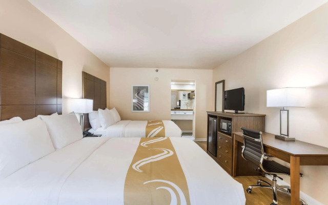 Quality Inn Pulaski