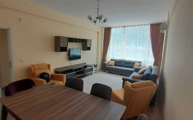 Teleferik Daire 3 bedroom