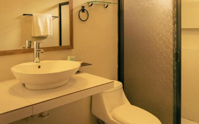 Vo'e Hotel