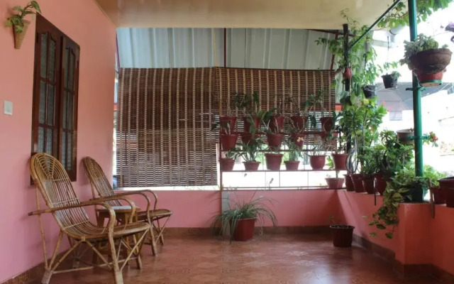 Silverweed Homestay