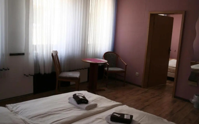 Landgasthof Hotel Rebe
