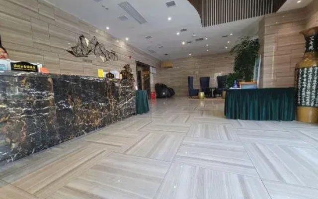Mini Hotel