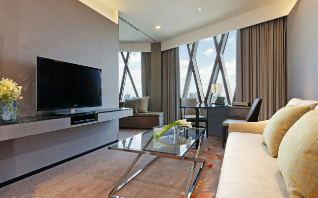 The Okura Prestige Bangkok