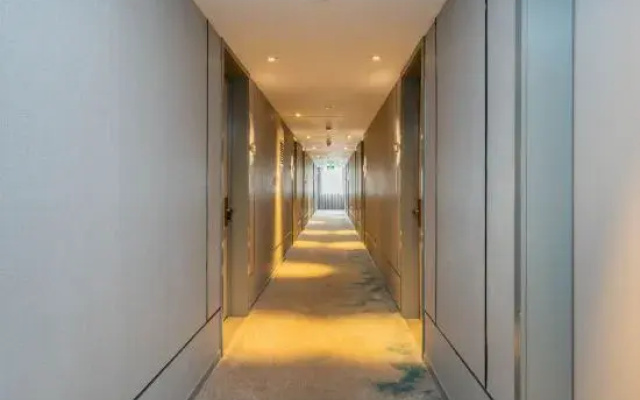 Homeinn Selected Hotel (Changsha Wu Yi Square Yuanjialing Subway Station)