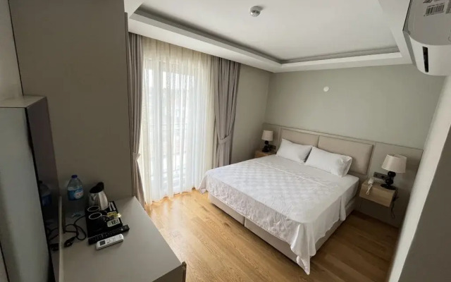 Sezer's Oliva Hotel