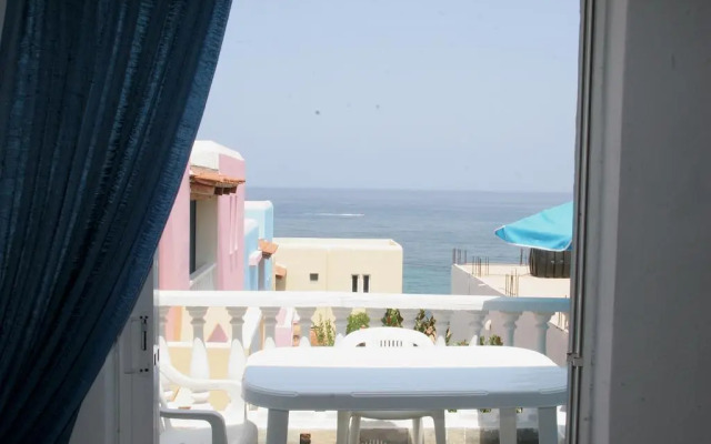 Sissi Mare Apartments