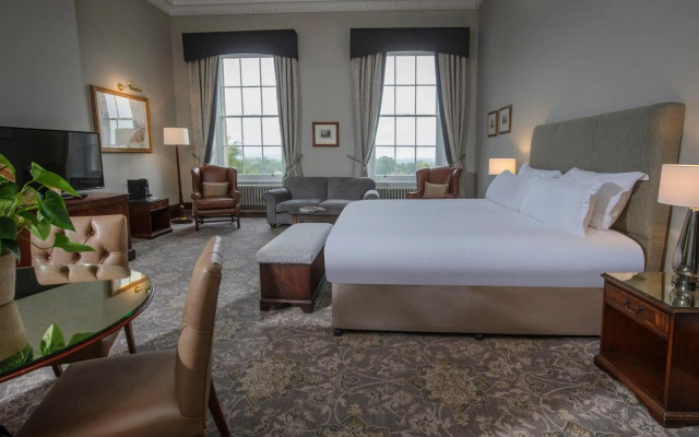Oulton Hall Hotel, Spa & Golf Resort