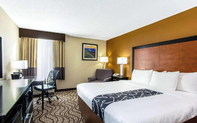 La Quinta Inn & Suites By Wyndham Wytheville