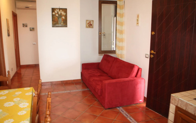 Villa Sorrentina
