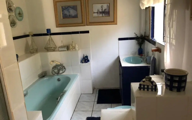 Eden Guest House
