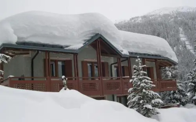 Residence Orsa Maggiore