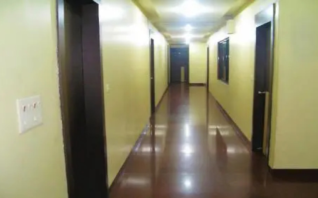 Hotel Lalit Heritage