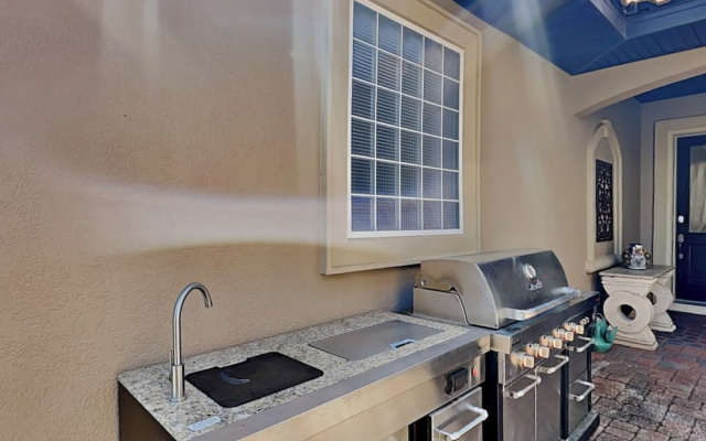 Destiny's Paradise by Southern Vacation Rentals