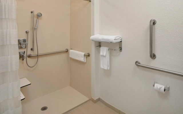 HYATT house Dallas/Las Colinas