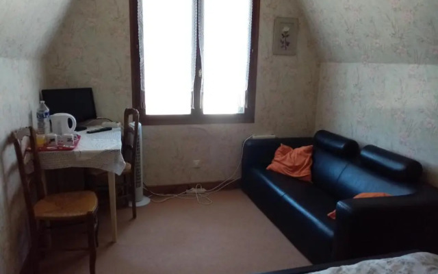 Chez Beatrice