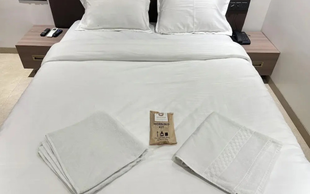 Hotel Grand Madhuram