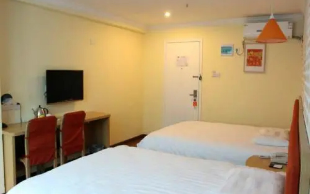 Home Inn - Shenzhen Baoan Xixiang Metro Station