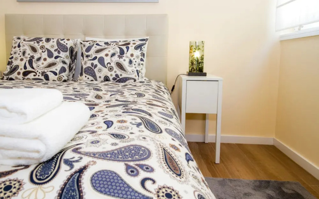 Liiiving in Matosinhos - Seaside Cosy Apartment