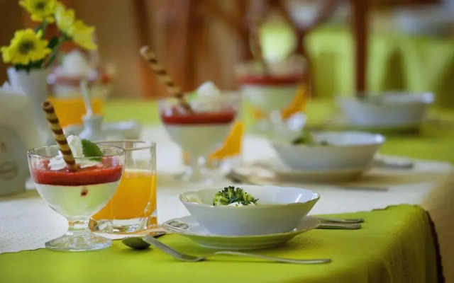 Mauritius Ośrodek Szkolenia Sportu i Rekreacji