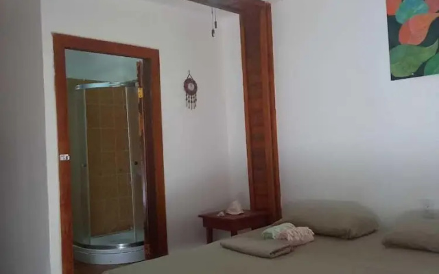 Onat Caribe Hostel