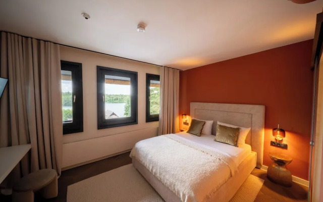 Van der Valk Naturresort Drewitz