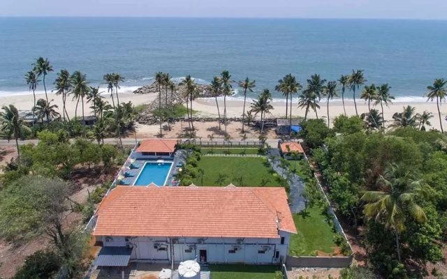 Marari Village Beach Resort By Egh