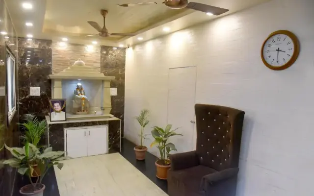 Hotel Parag