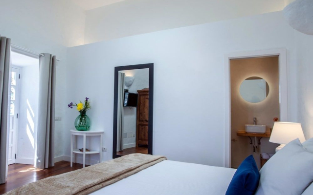 Los Lirios Hotel Rural
