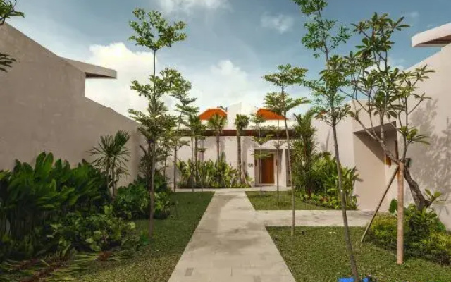 Kinama Villa Jimbaran Bali
