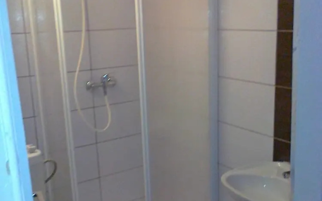 Pension Porta