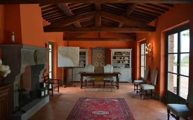 App. Agriturismo Monteverde, Castelnuovo Magra