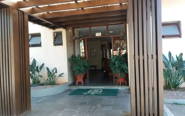 Angatu Hotel