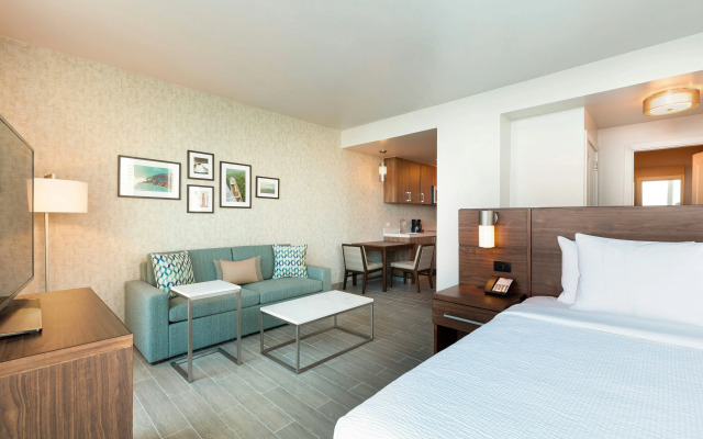 Residence Inn by Marriott Panama City
