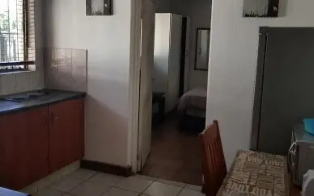 Adelaide's Guest House