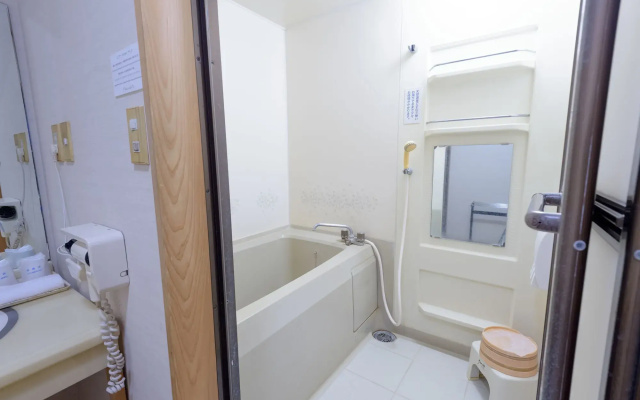 Umino hotel Hajime