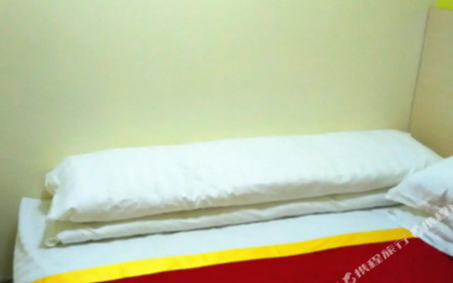 Hong'an Hotel