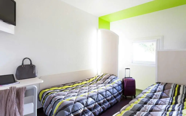 Hotelf1 Lille Tourcoing Nord