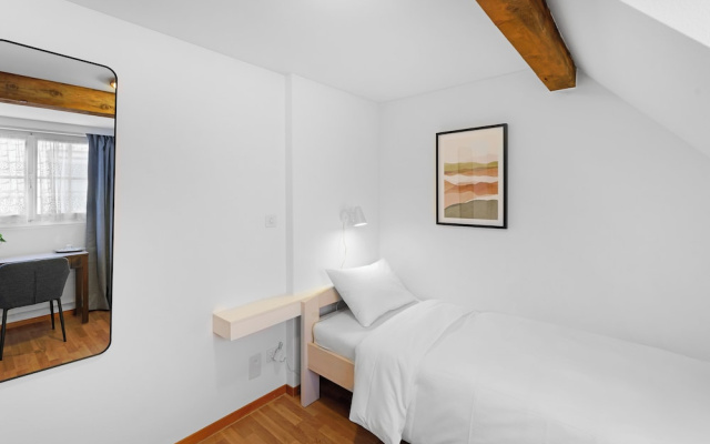 Hotel Schiff