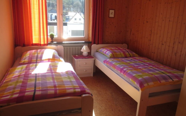 Klas Haus Eifelsonne
