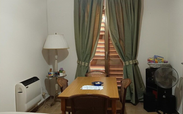 Lovely Holiday Home in Giardini Naxos near Sea