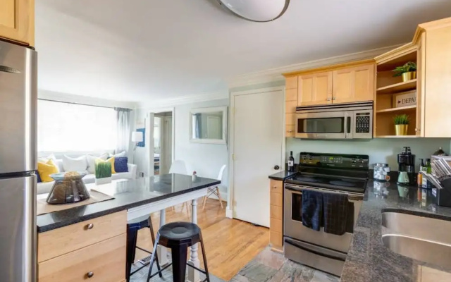 Buckhead Multi Family Home