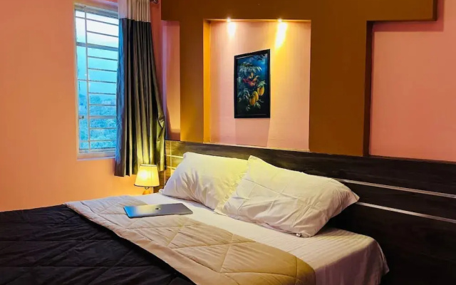 Aikkara Cottages