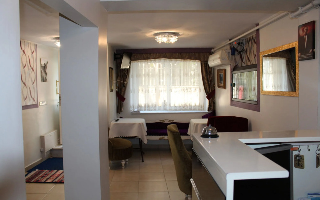 Masal Otel