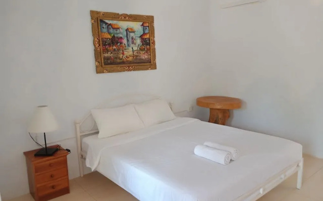 The Rahayu Cottage