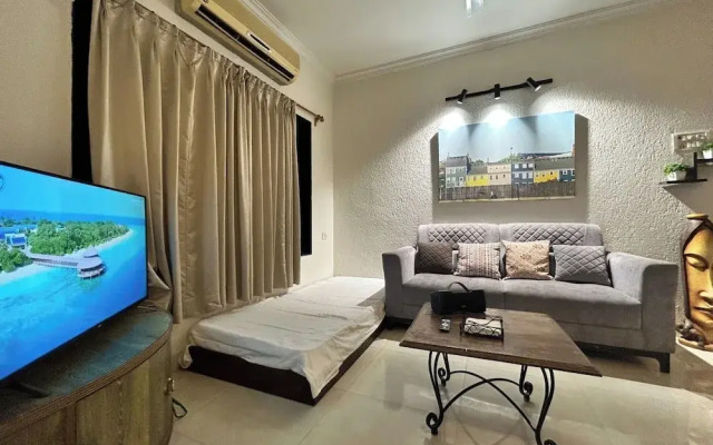 StayLeisurely Boutique suites Lonavala