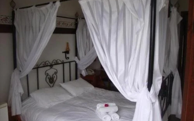Archontiko Konaki