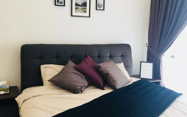 Robertson Suites Kuala Lumpur
