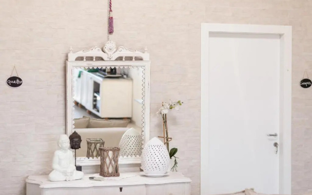 Excellent Rooms